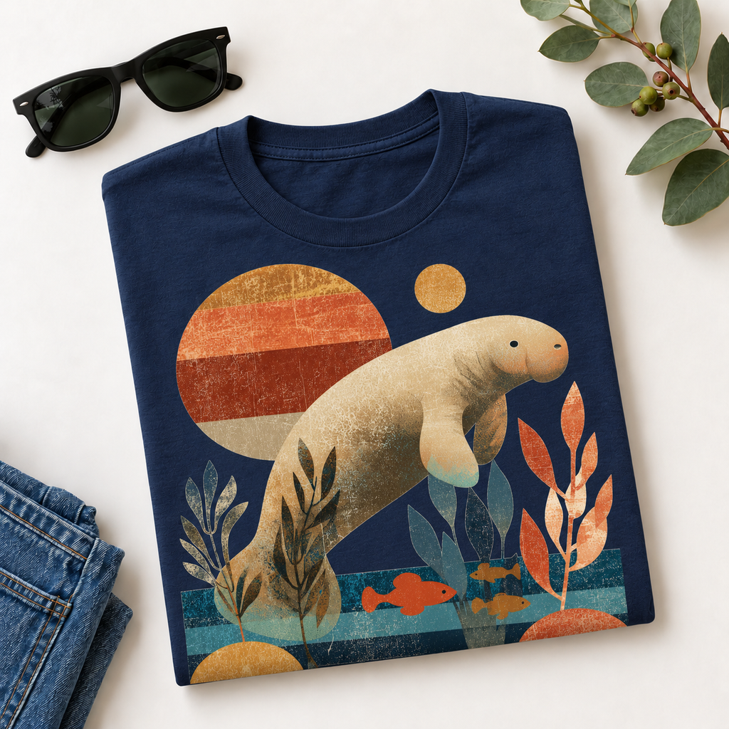 Gentle Giants Men's Tee