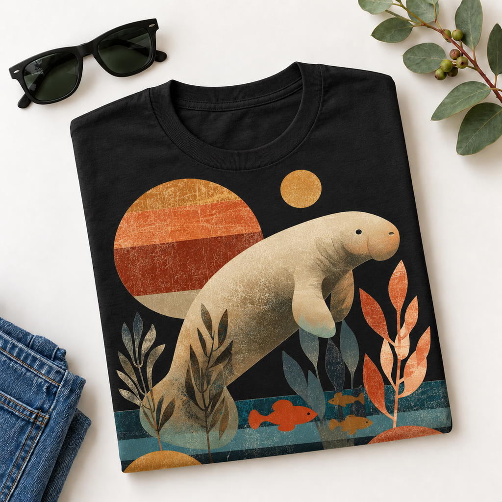 Gentle Giants Men's Tee