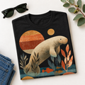 Gentle Giants Men's Tee
