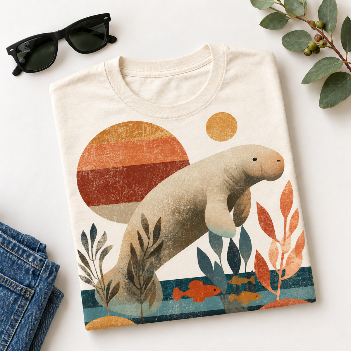 Gentle Giants Men's Tee