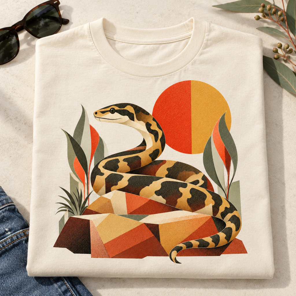 Rafter Resident Men's Tee