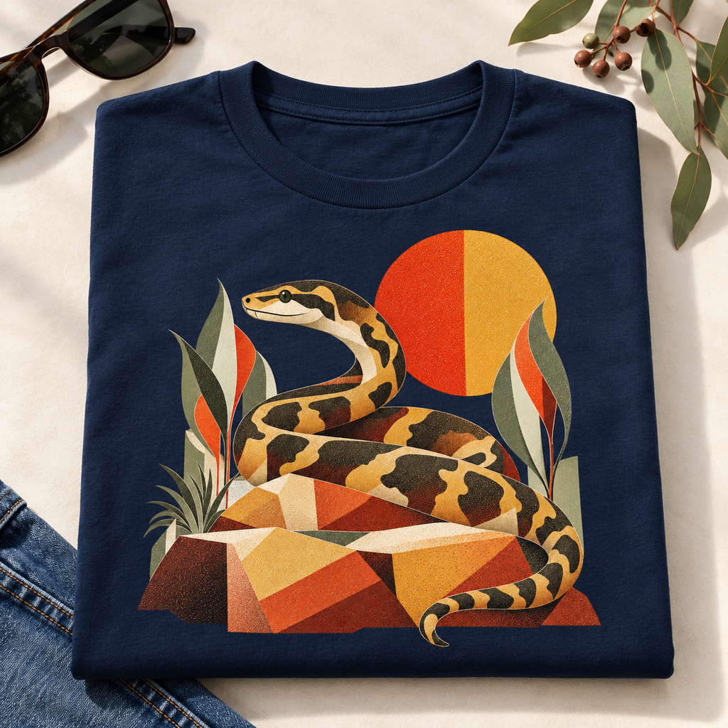 Rafter Resident Men's Tee